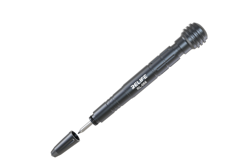 Mobile Phone Repair Blasting Pen Broken Glass Artifact Adjustable Strength — view 7