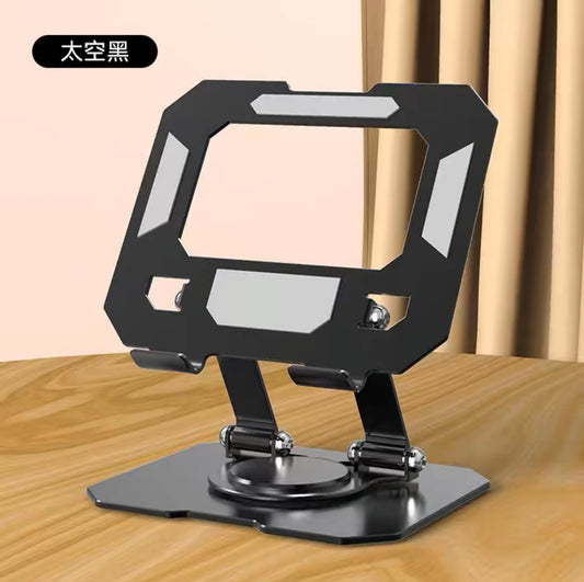 Laptop Stand Heat Dissipation Height Adjustable Suspended Foldable Portable