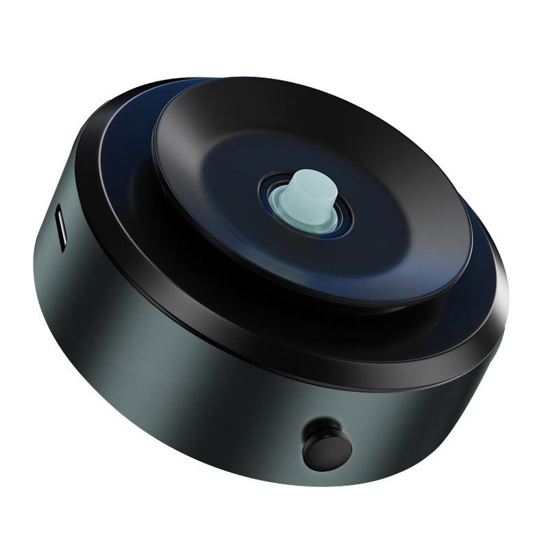 Intelligent Mobile Phone Holder Double-Sided Car Mount Magnetic Universal — view 7
