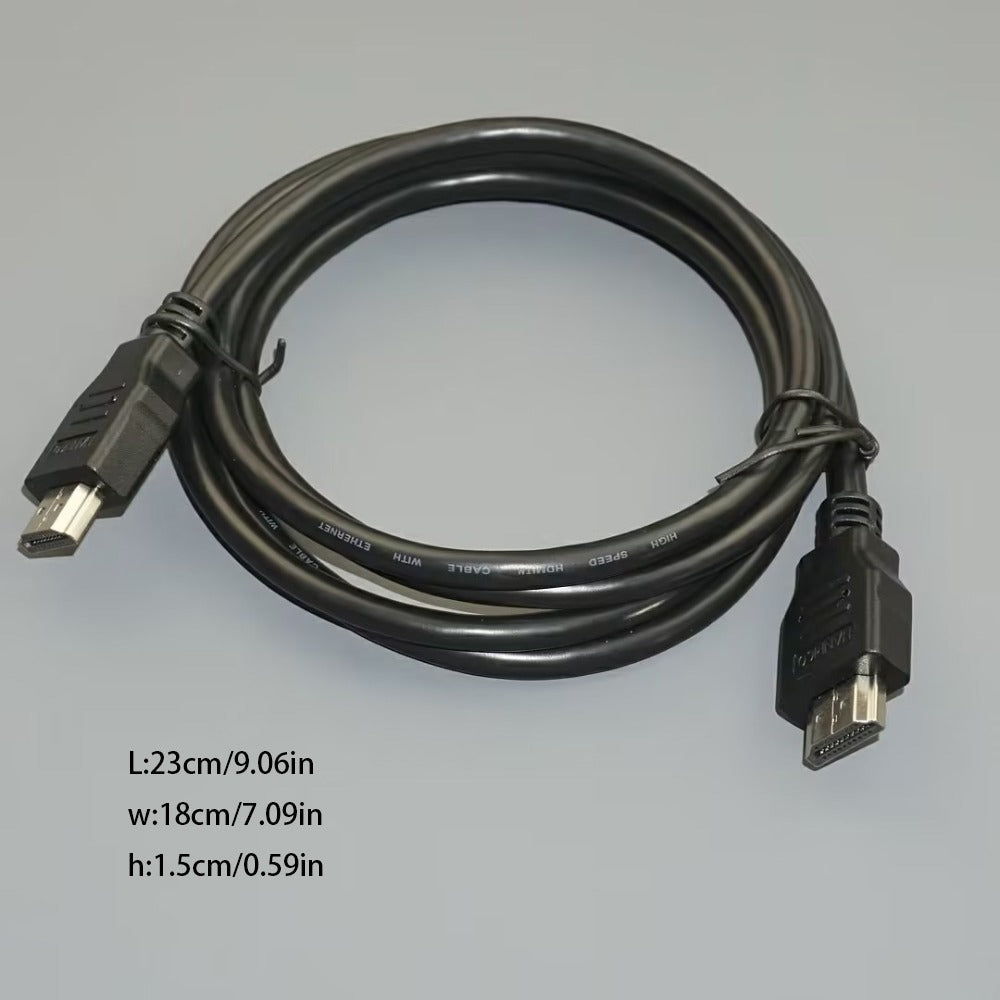 High-speed 4K HDMI Cable for 1.5 Minutes — view 6