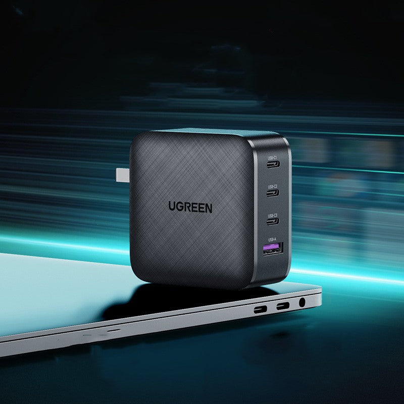 Ugreen 65W Gallium Nitride Charger