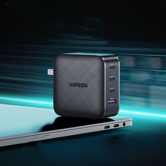 Ugreen 65W Gallium Nitride Charger