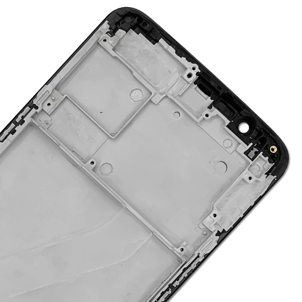 Touch Screen LCD R11ST Internal and External Integrated Display — view 3