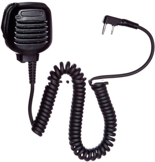 KMC-45 Speaker Microphone TK3310 with Handset Jack