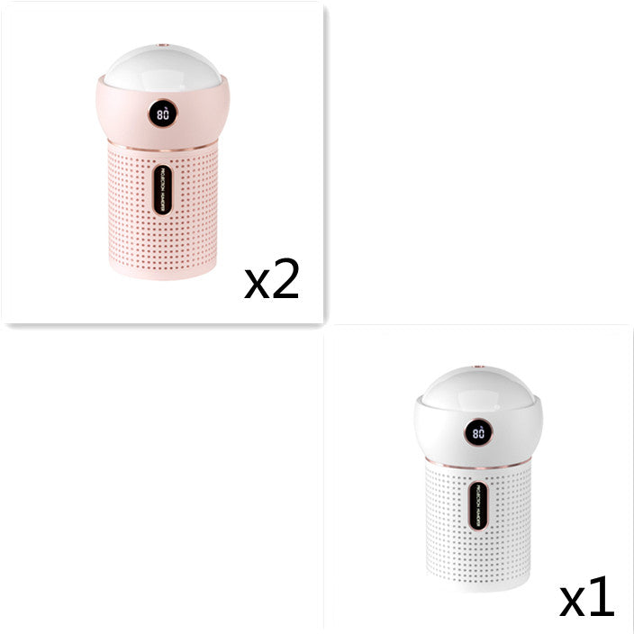 Projector Humidifier Student Dormitory Mute — view 7