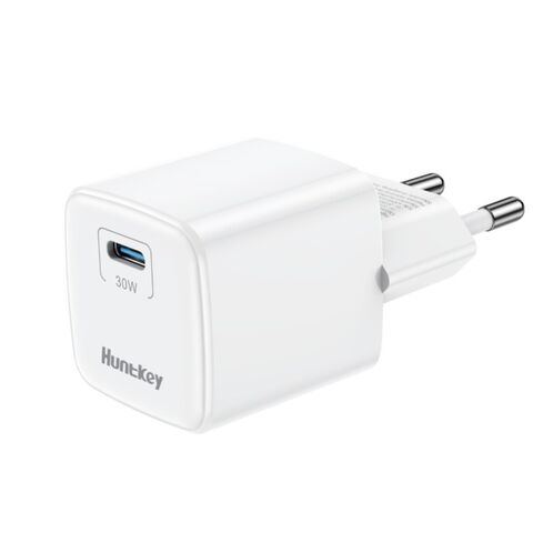 Fast Charger · 30W