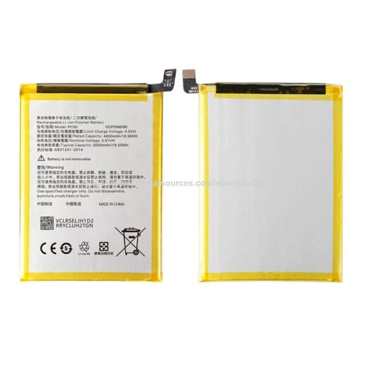 Fast delivery battery PC50 for Motorola G54 5G /G14