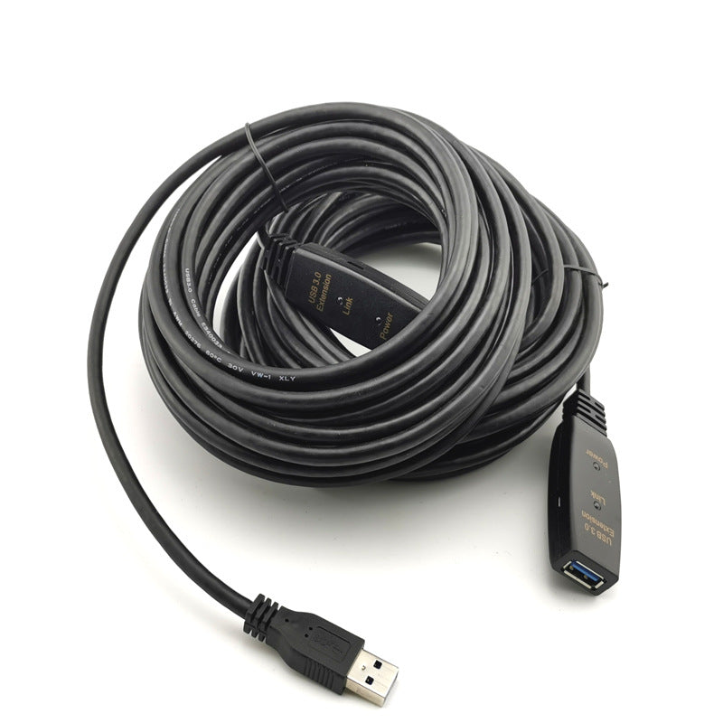 Conference Camera Cable, Electronic Whiteboard Extension — view 5