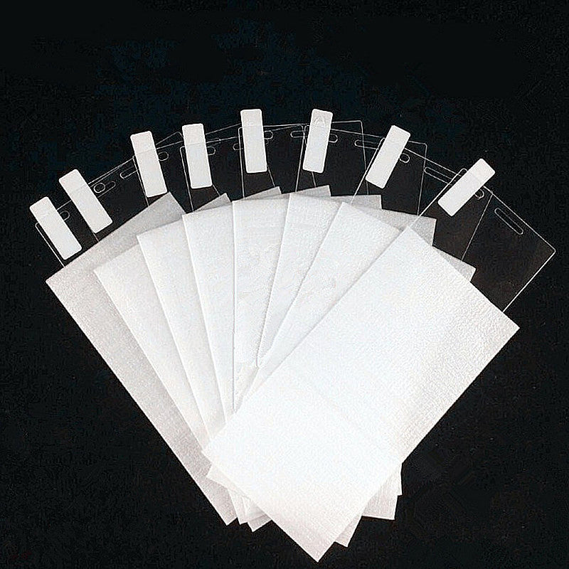 Tempered Glass Film with Buttons — view 4