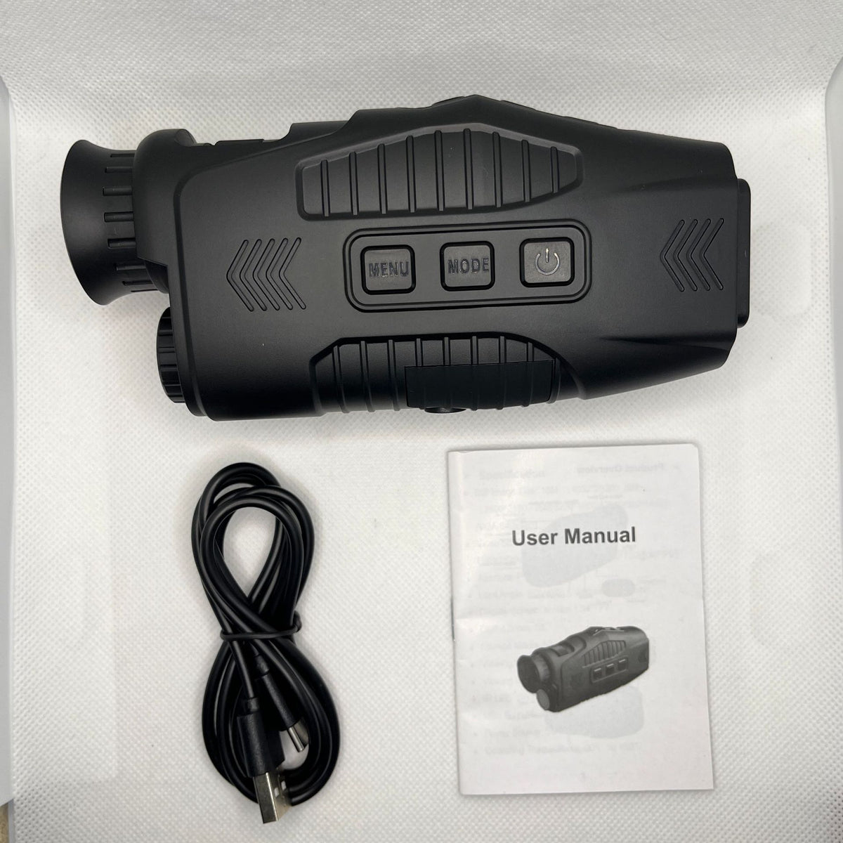 HD Infrared Night Vision No Light 1080P — view 4