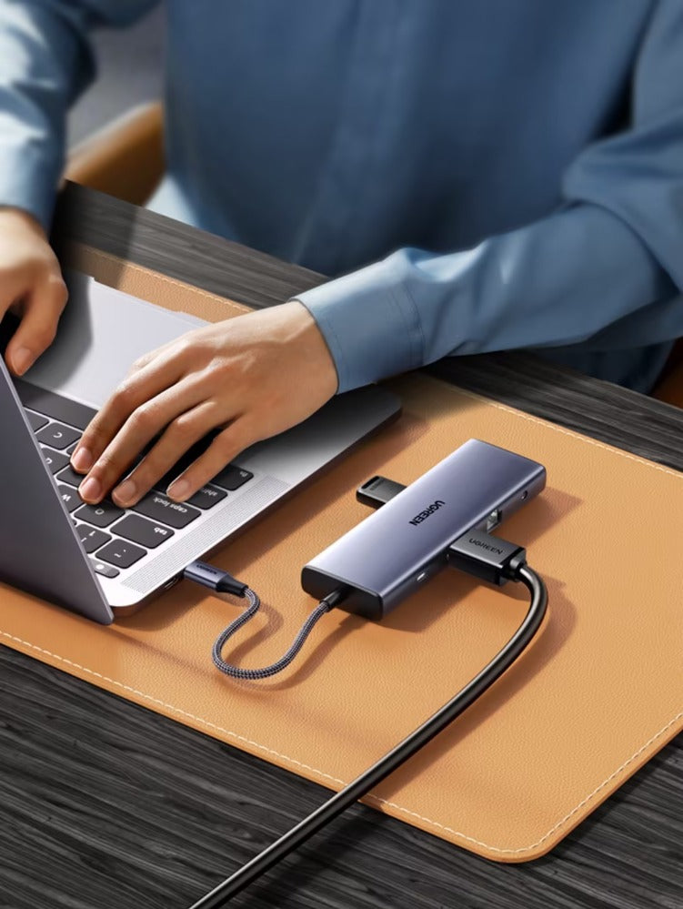 High-speed 4K HDMI Cable for 1.5 Minutes — view 5