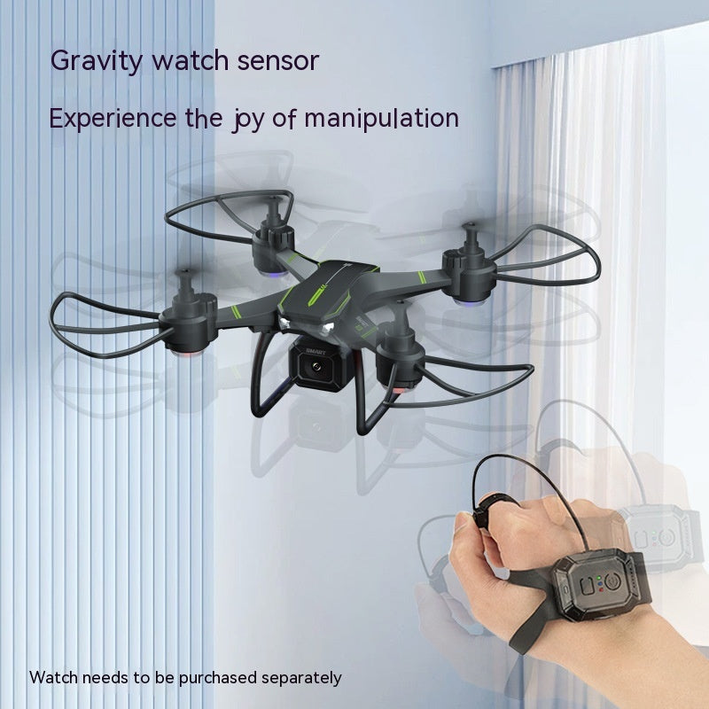 Third-order Remote Control HD Aerial Photography Toy — view 4