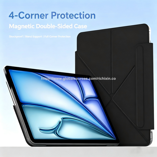 Ipad Pro 11 Magnetic Case