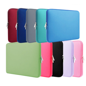 Portable iPad computer inner bag, 13-inch laptop foam protection cover