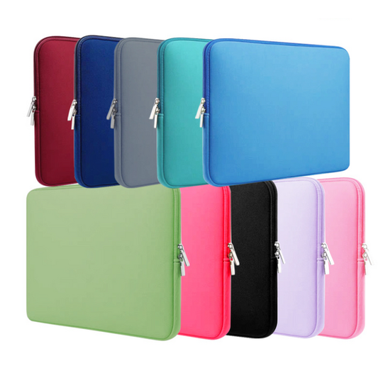 Portable iPad computer inner bag, 13-inch laptop foam protection cover