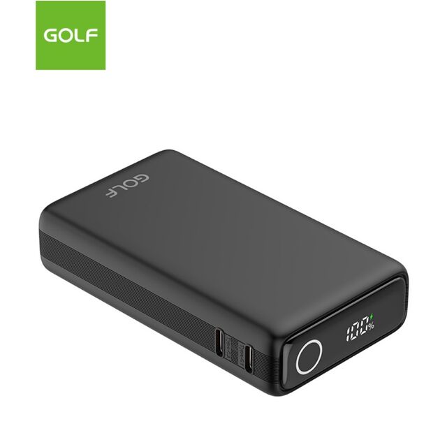 Lcd Digital Display · 20W