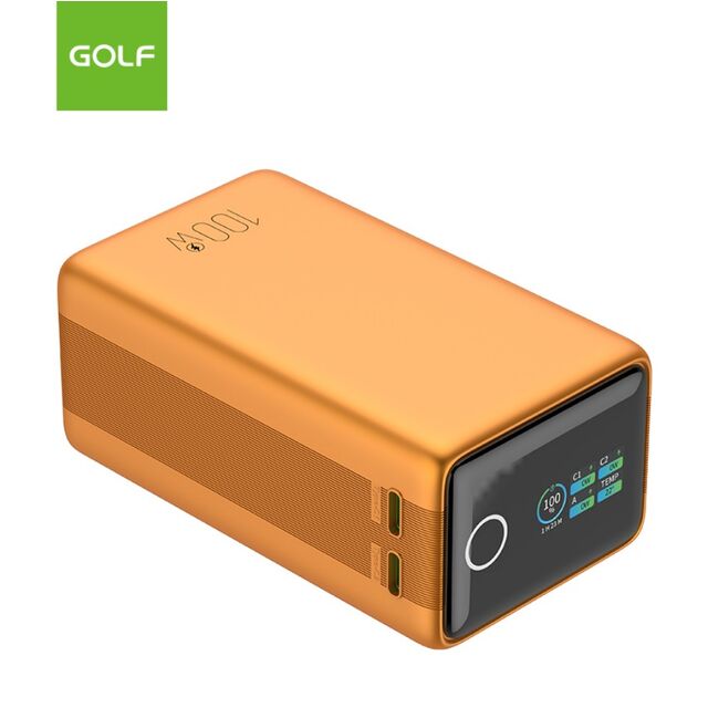 Lcd Digital Display · 20000 mAh