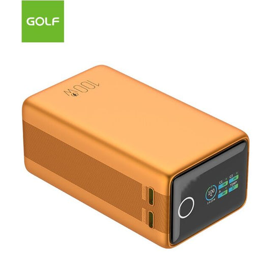 Lcd Digital Display · 20000 mAh