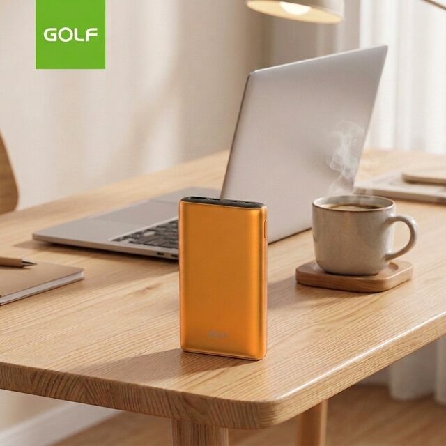 Led Display · 20000 mAh