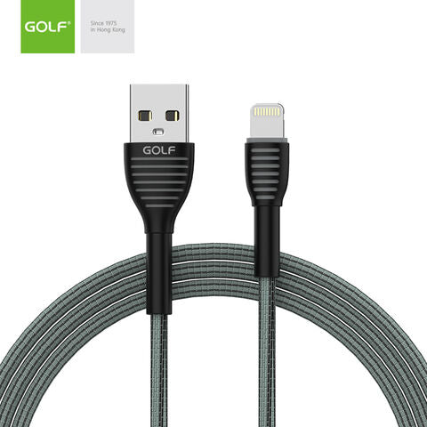 Lightning USB Cable