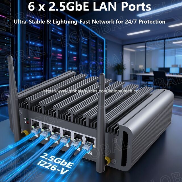 mini pc