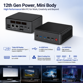 mini pc core i7