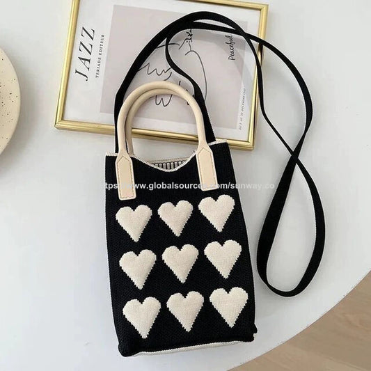 Mini Phone Pouch