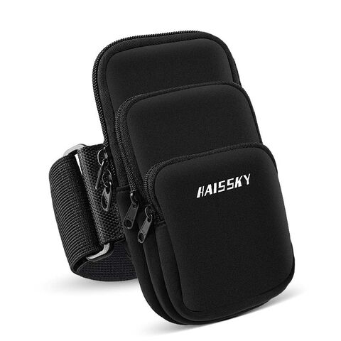 Mobile Phone Arm Bags