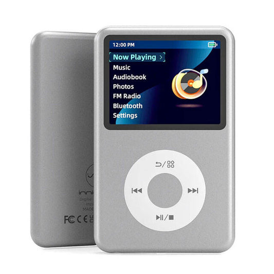 TFT Screen MP3 MP4 Music Recorder Player