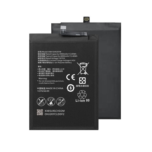 Phone Battery Cell Phone Battery · 2000 mAh