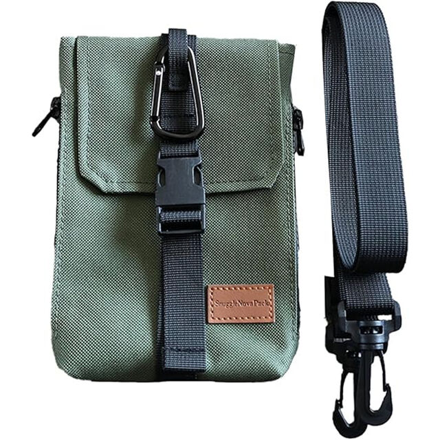 Phone Cross Body Bag