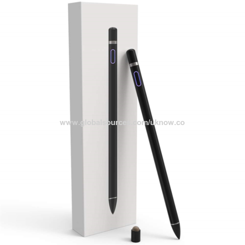 Rechargeable Touch Stylus Pen