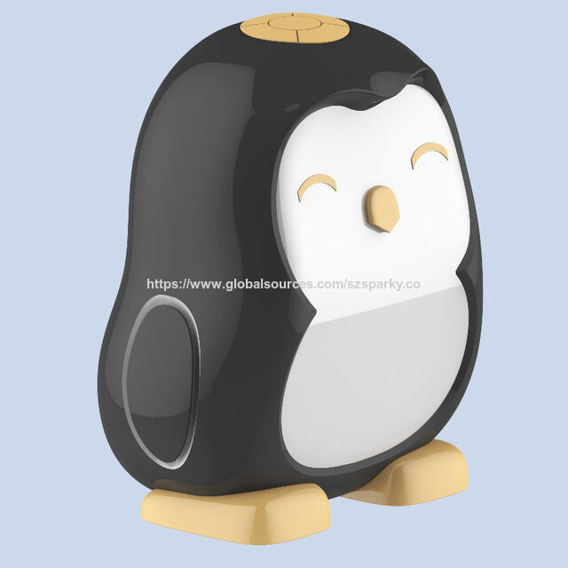 Picture book reading robot, education robot for children --R4