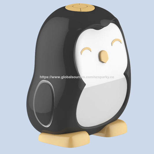 Picture book reading robot, education robot for children --R4
