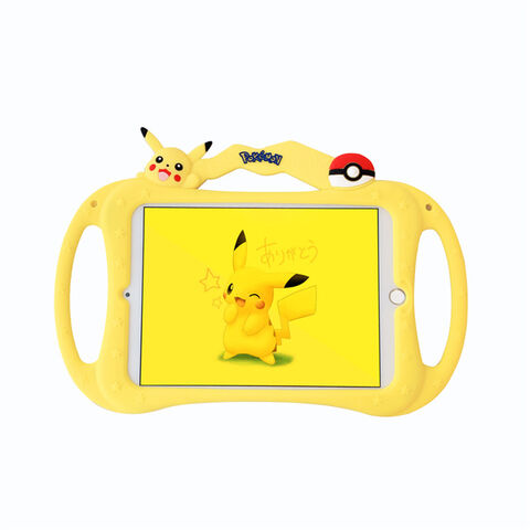 Silicone Tablet Cases