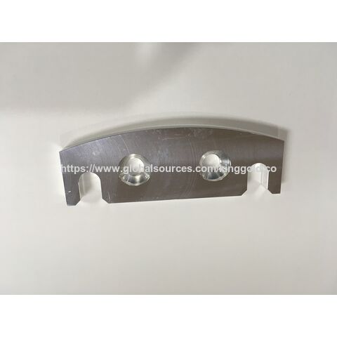 High quality stainless steel machining parts for telecom part