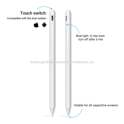 Stylus For Apple Ipad