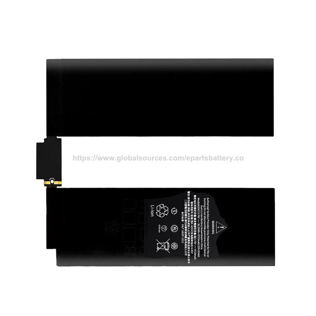Tablet Battery A2043 · 9720 mAh