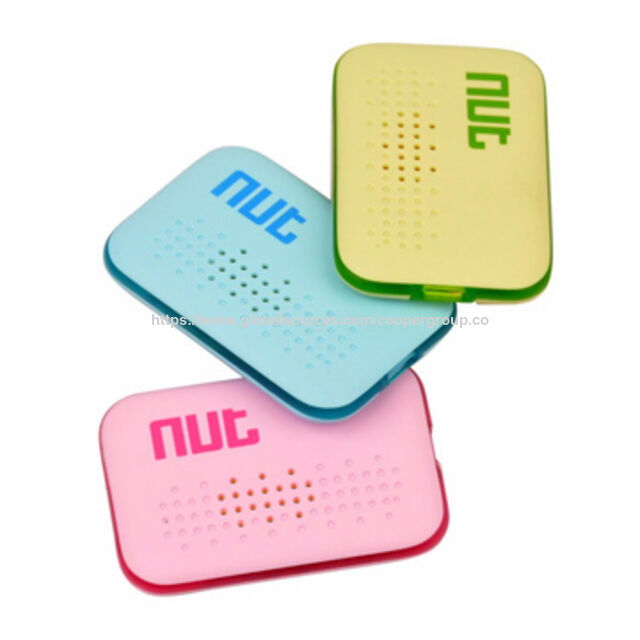 Tracker Bluetooth