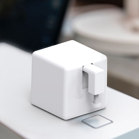 Tuya Bluetooth Smart Fingerbot Robot Switch