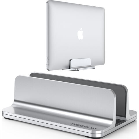 Vertical Laptop Stand