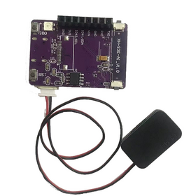 Voice Dialogue Robot